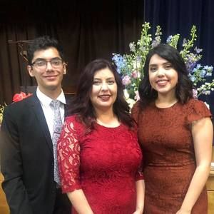 Meet your Posher, Lucy